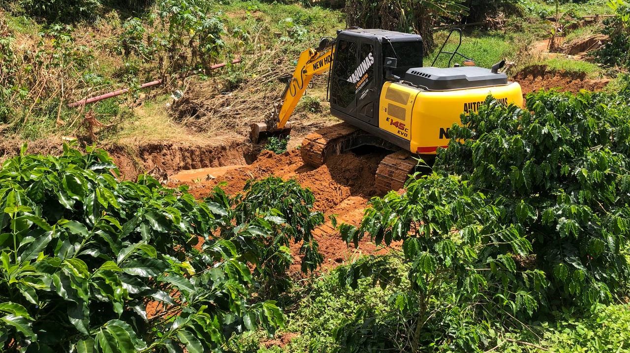 Agricultura Forte: Chamada Pública disponibiliza Implementos e Equipamentos 